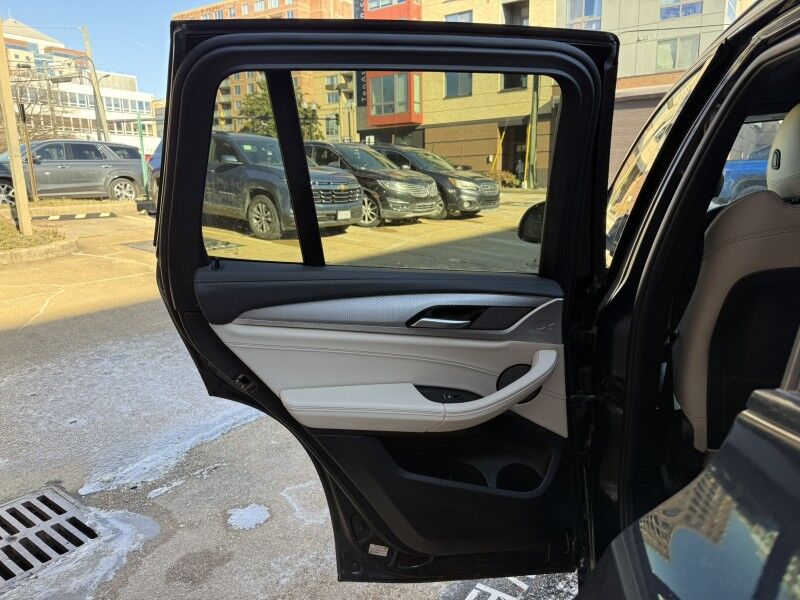 2019 BMW X3 M40i Sports Activity Vehicle Arlington VA