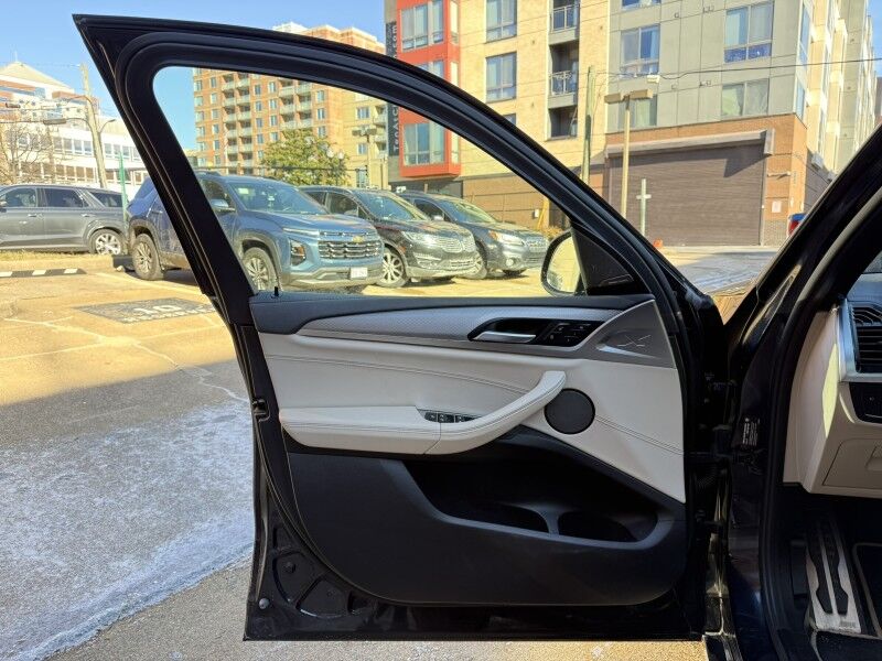 2019 BMW X3 M40i Sports Activity Vehicle Arlington VA