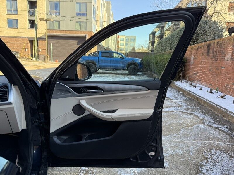 2019 BMW X3 M40i Sports Activity Vehicle Arlington VA