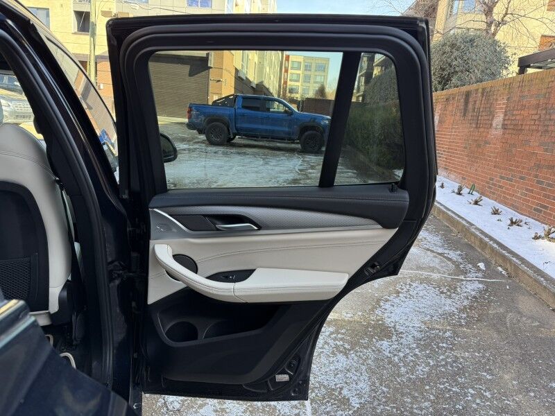 2019 BMW X3 M40i Sports Activity Vehicle Arlington VA