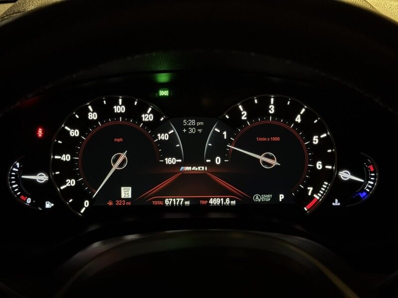 2019 BMW X3 M40i Sports Activity Vehicle Arlington VA