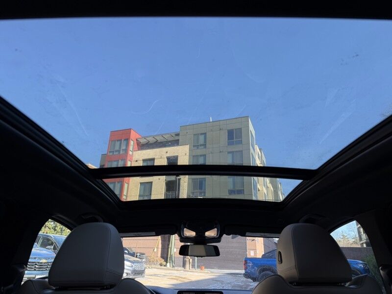 2019 BMW X3 M40i Sports Activity Vehicle Arlington VA