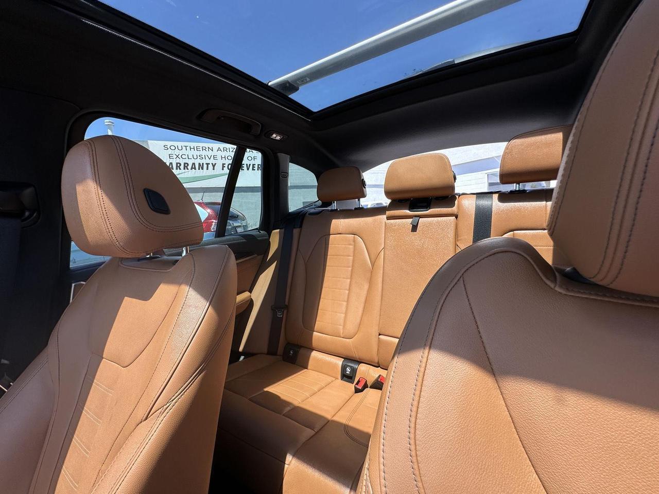 2019 BMW X3 M40i Tucson AZ