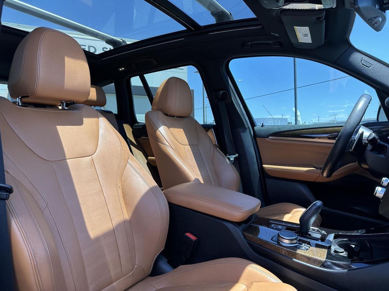 2019 BMW X3 M40i Tucson AZ