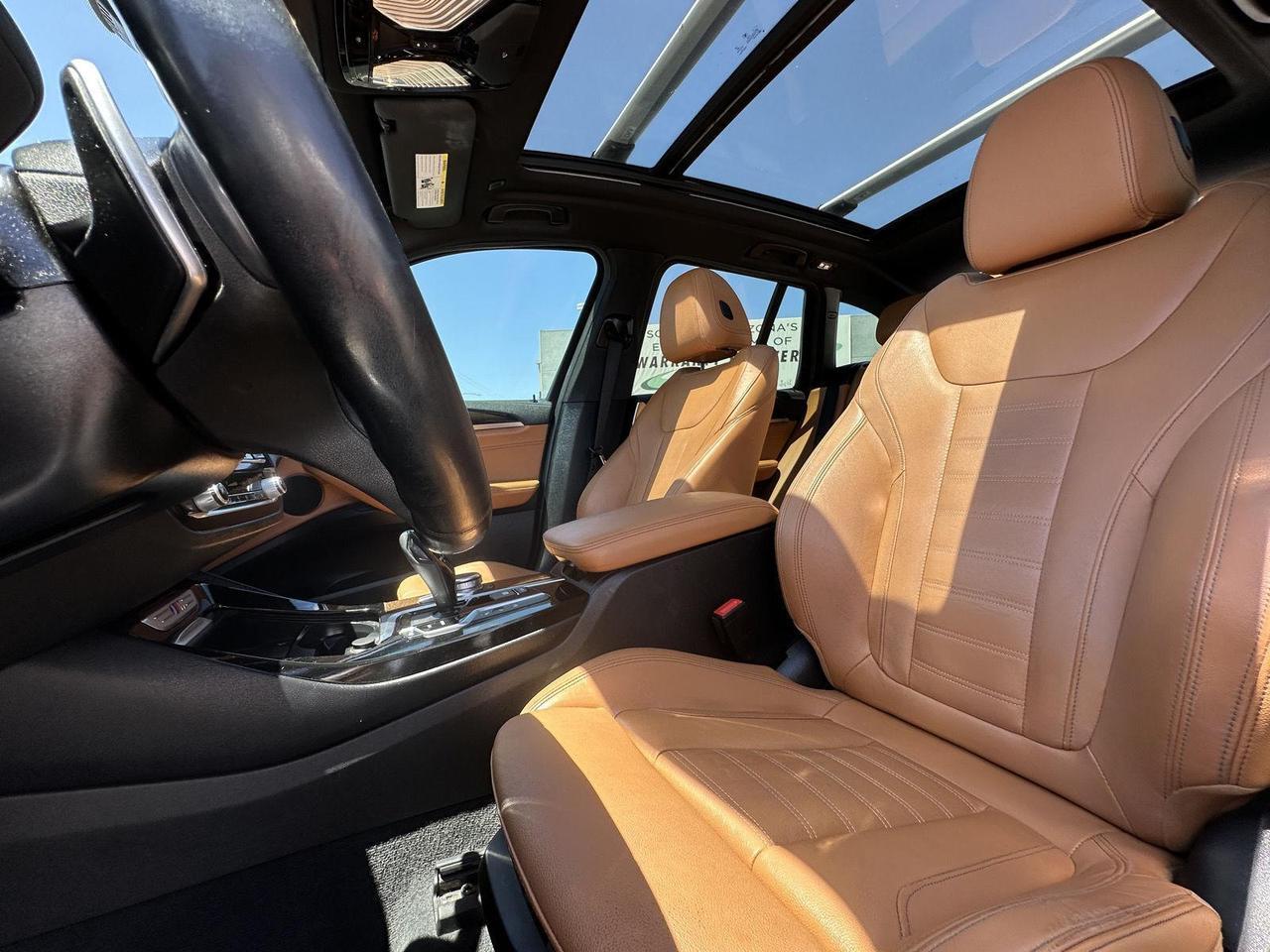 2019 BMW X3 M40i Tucson AZ