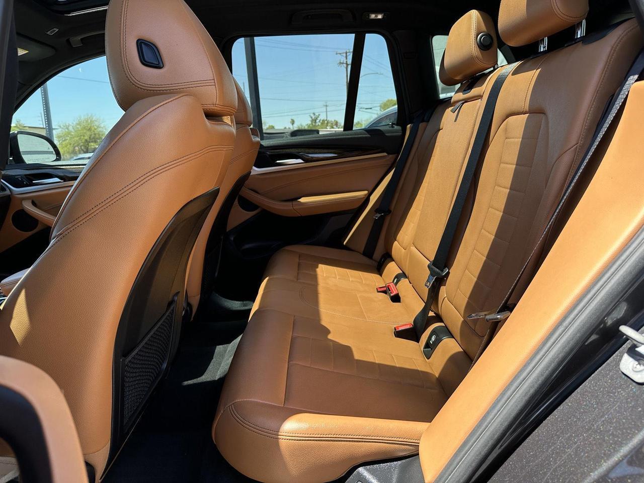 2019 BMW X3 M40i Tucson AZ