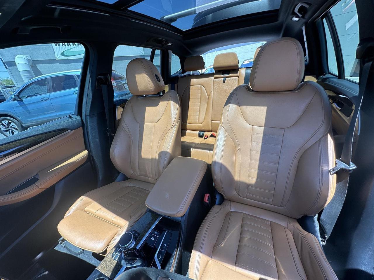 2019 BMW X3 M40i Tucson AZ