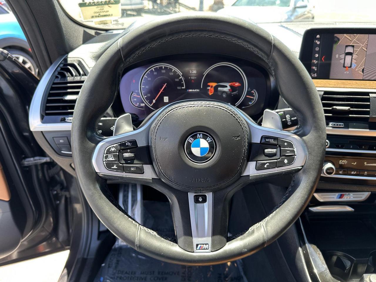 2019 BMW X3 M40i Tucson AZ