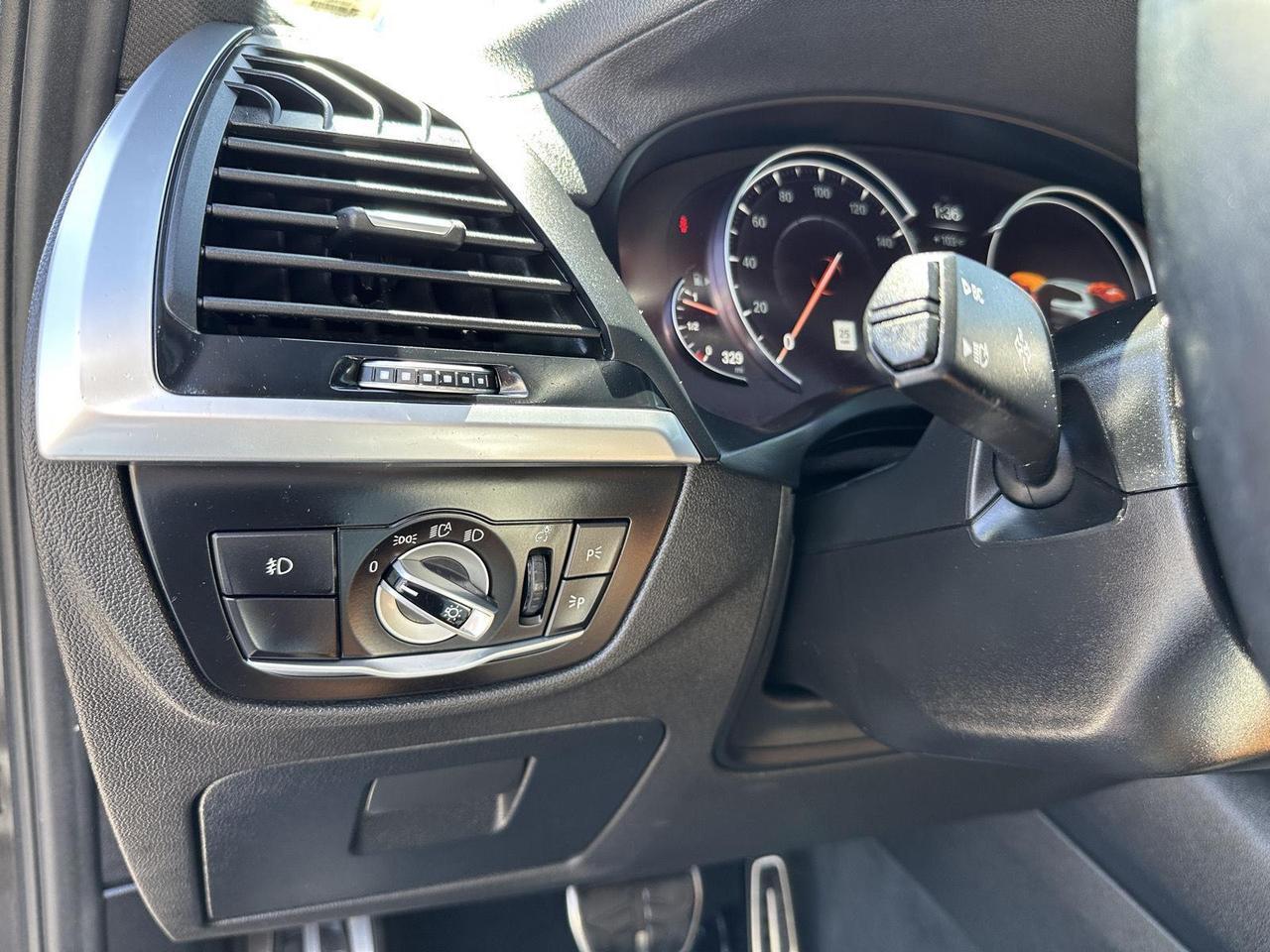 2019 BMW X3 M40i Tucson AZ