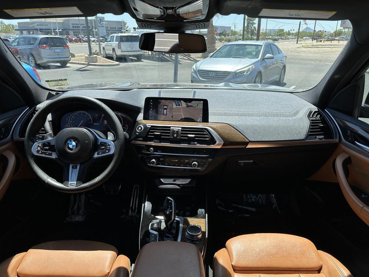 2019 BMW X3 M40i Tucson AZ