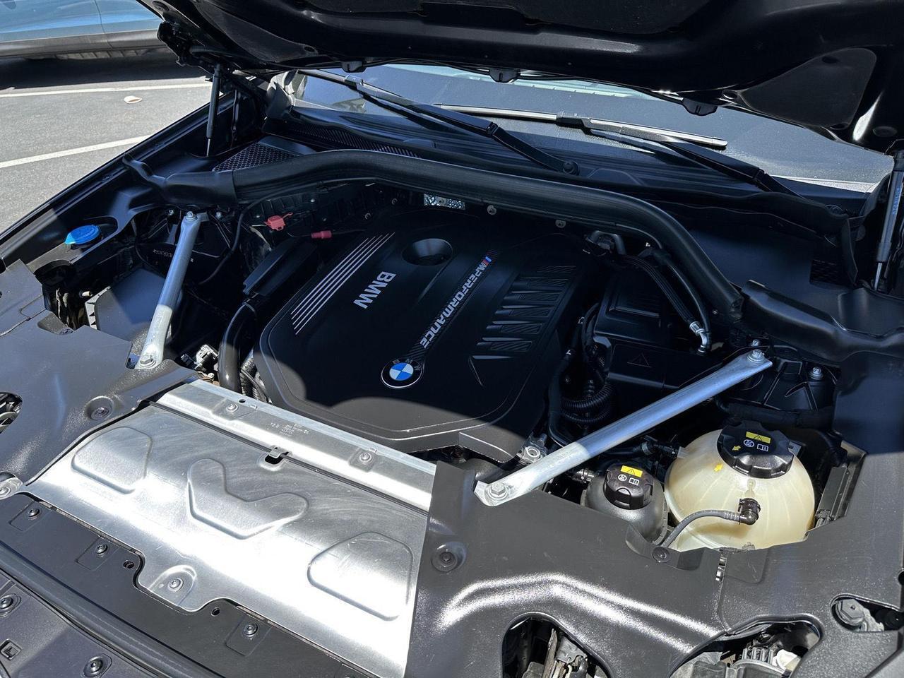 2019 BMW X3 M40i Tucson AZ