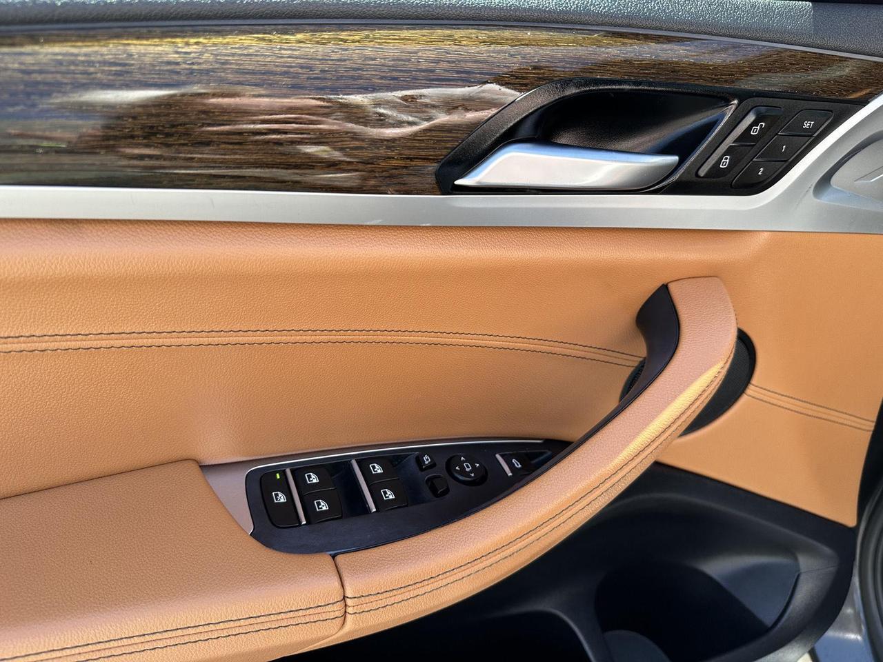 2019 BMW X3 M40i Tucson AZ