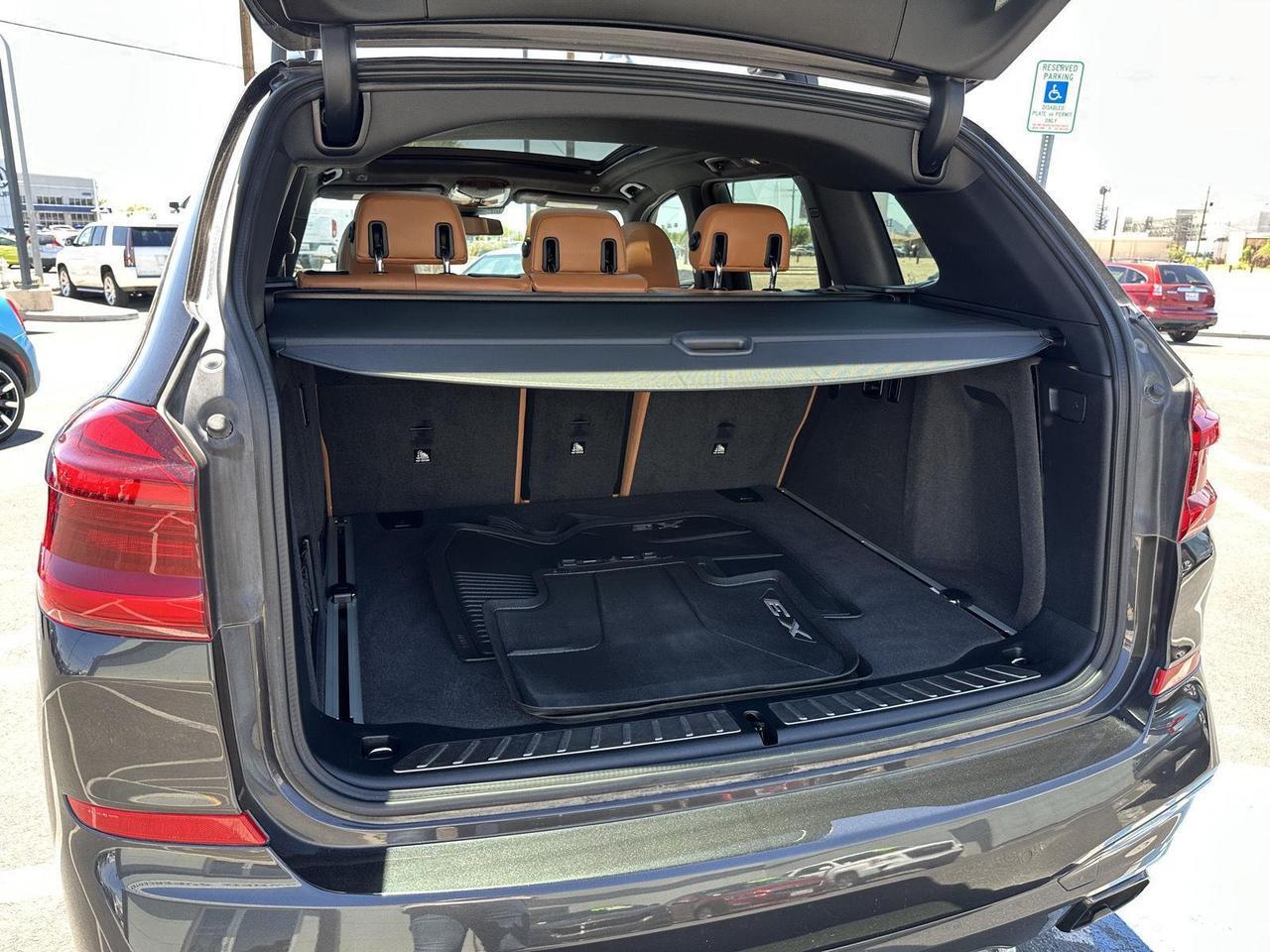 2019 BMW X3 M40i Tucson AZ