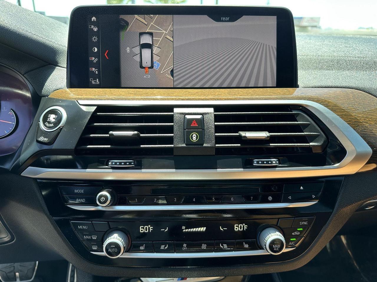 2019 BMW X3 M40i Tucson AZ