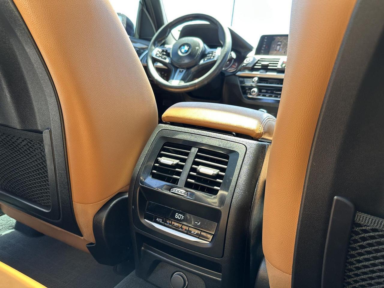 2019 BMW X3 M40i Tucson AZ