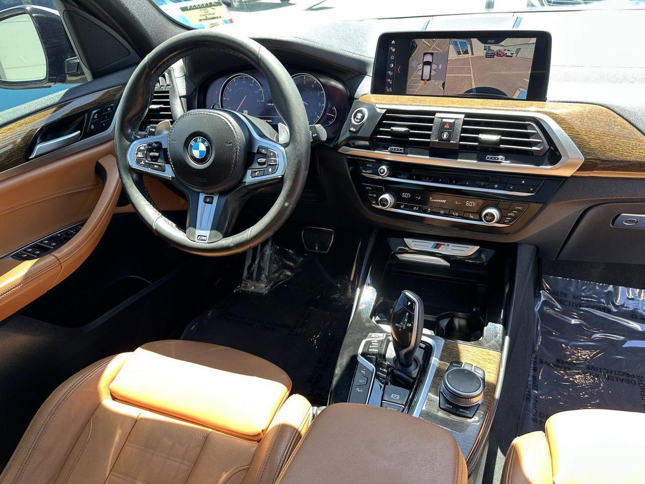 2019 BMW X3 M40i Tucson AZ