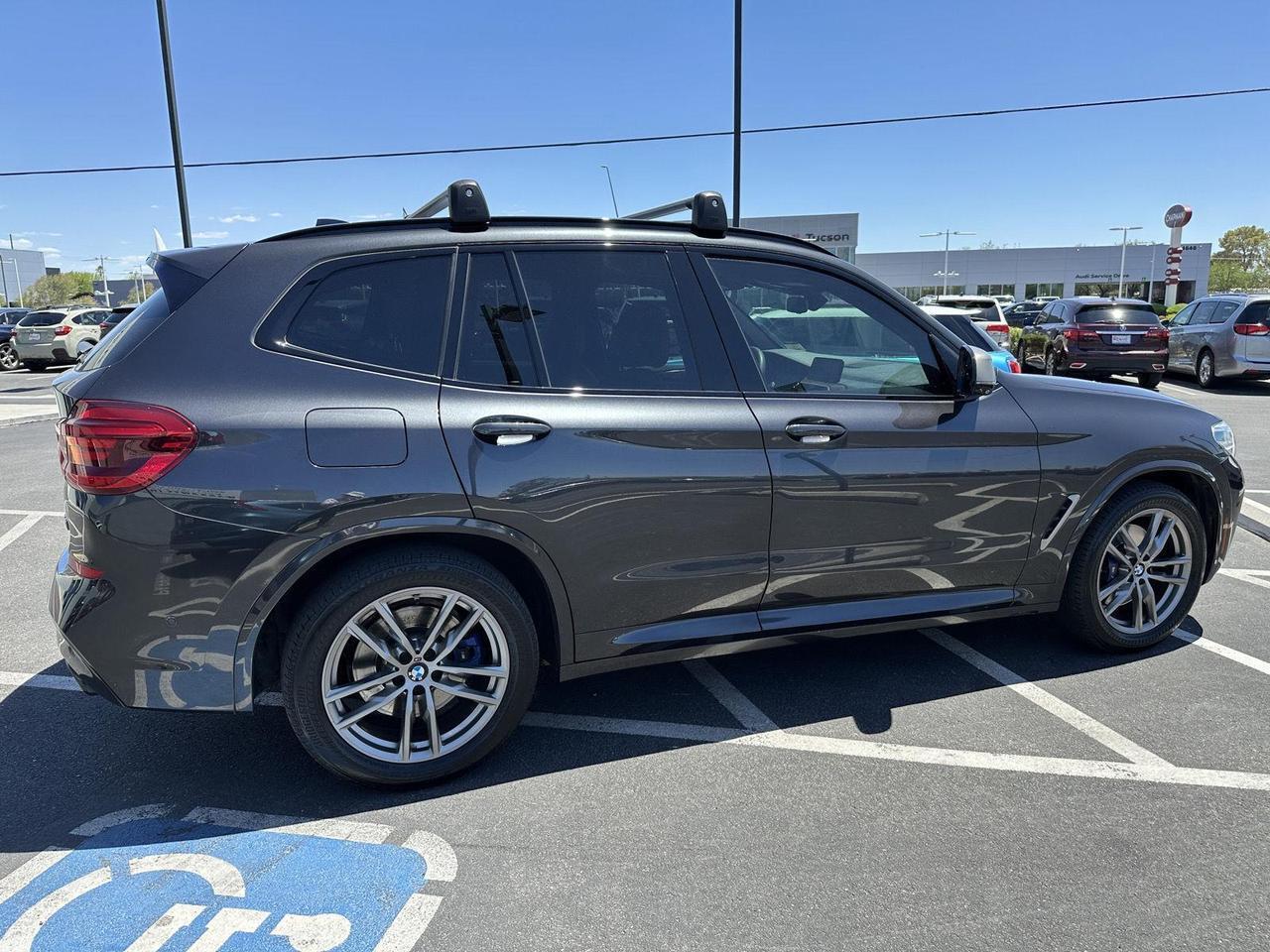 2019 BMW X3 M40i Tucson AZ