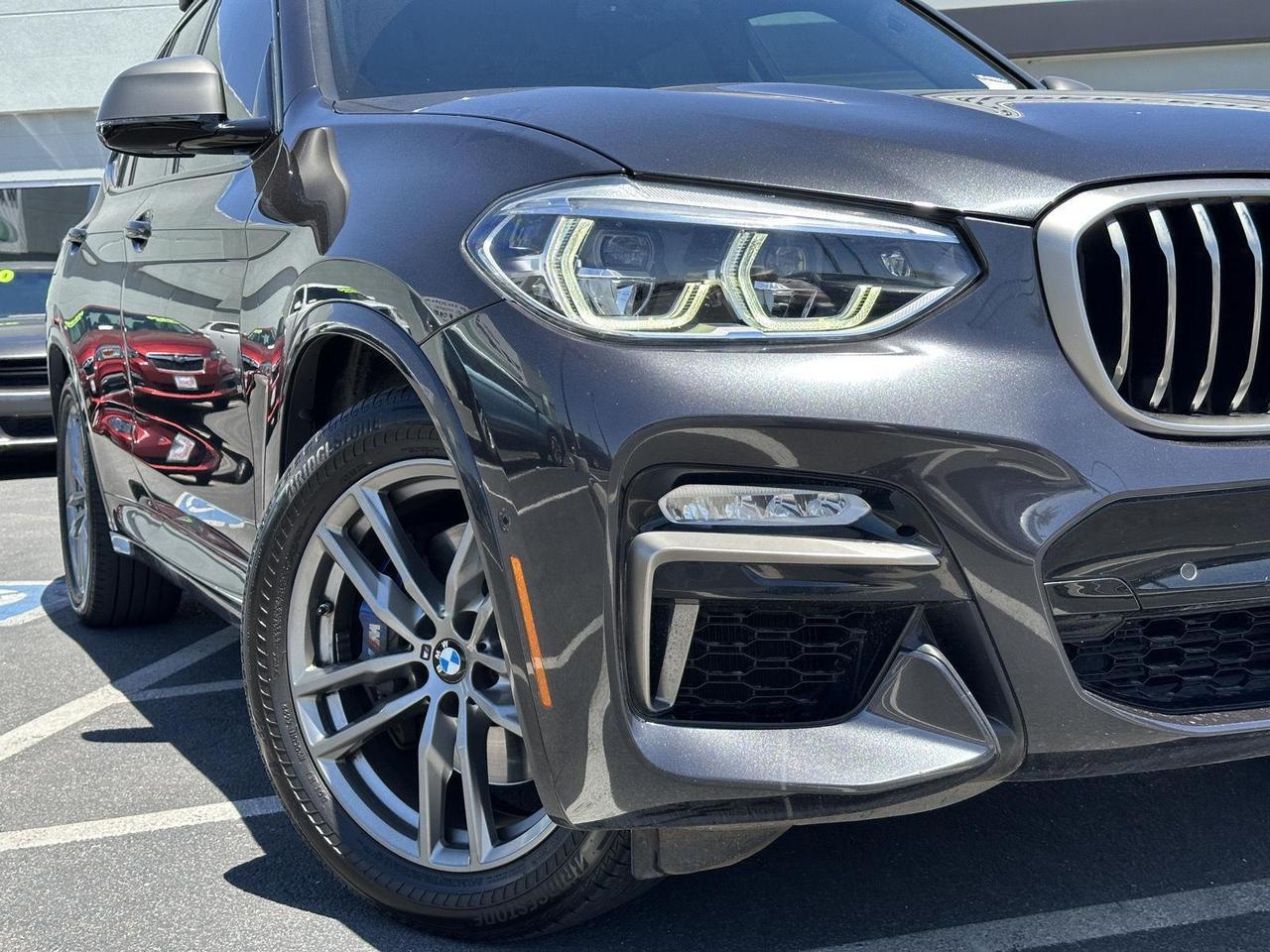 2019 BMW X3 M40i Tucson AZ