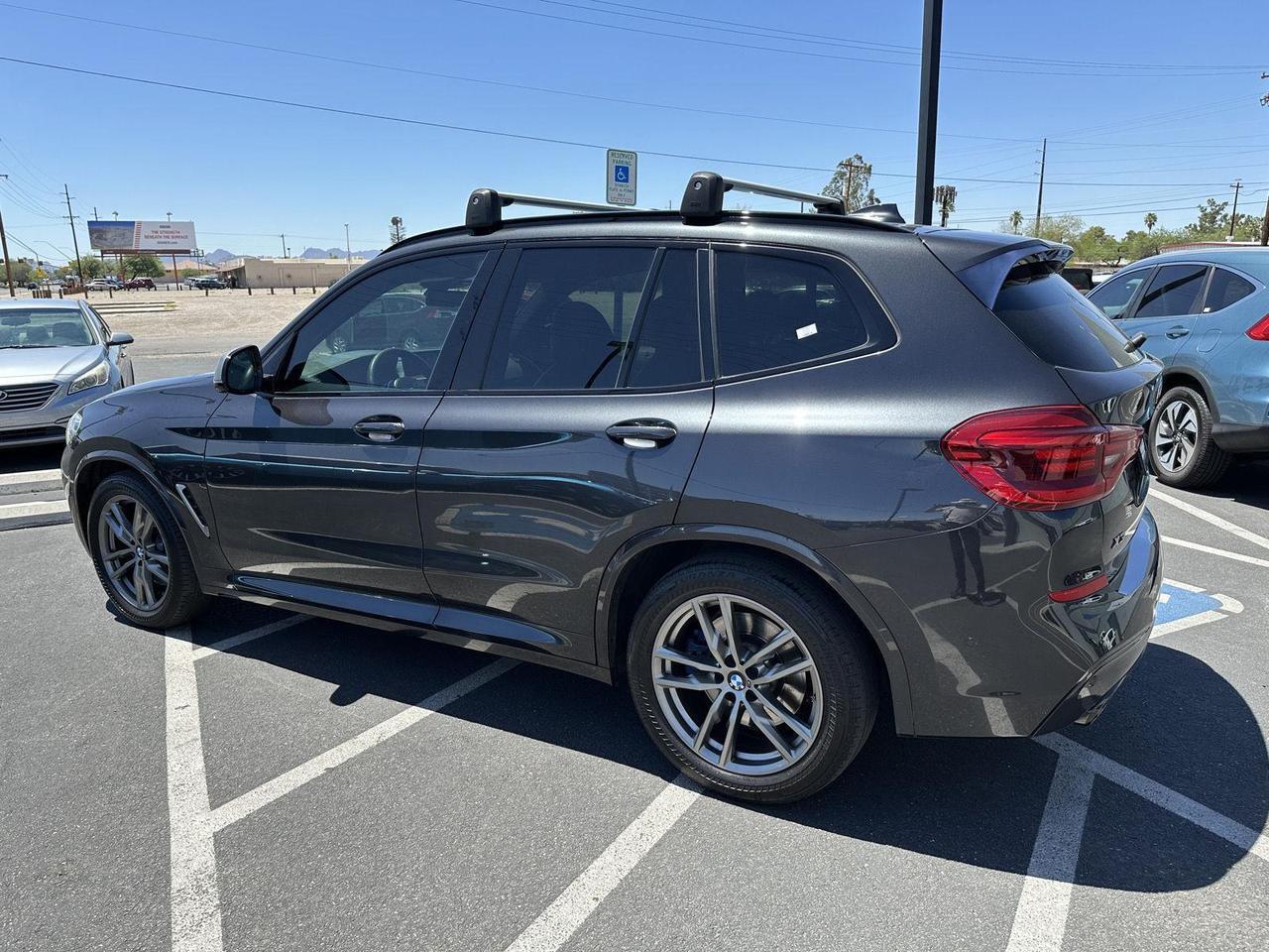 2019 BMW X3 M40i Tucson AZ