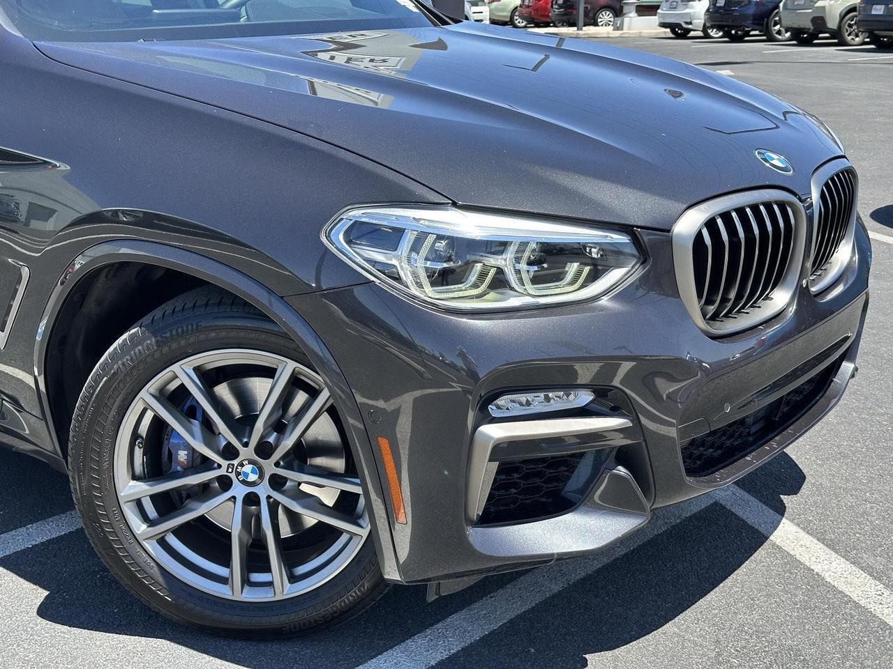 2019 BMW X3 M40i Tucson AZ