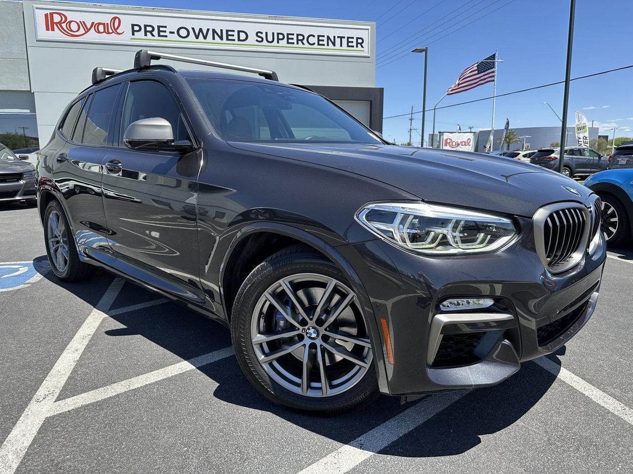 2019 BMW X3 M40i Tucson AZ