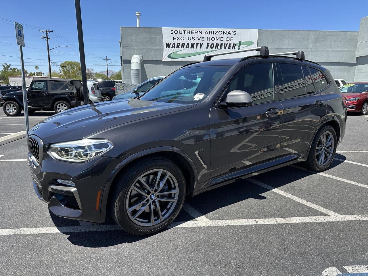 2019 BMW X3 M40i Tucson AZ