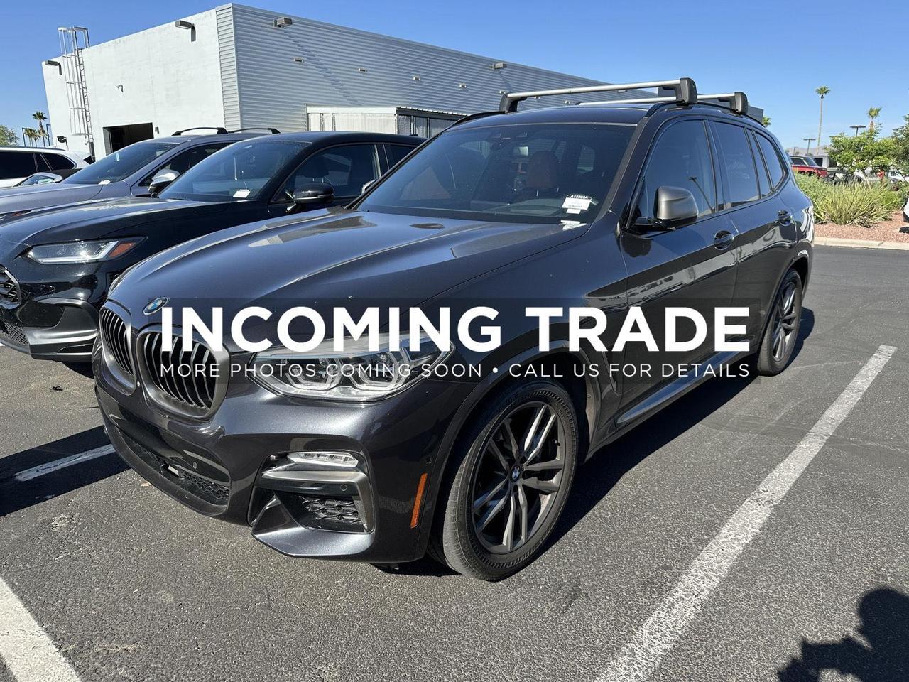 2019 BMW X3 M40i Tucson AZ