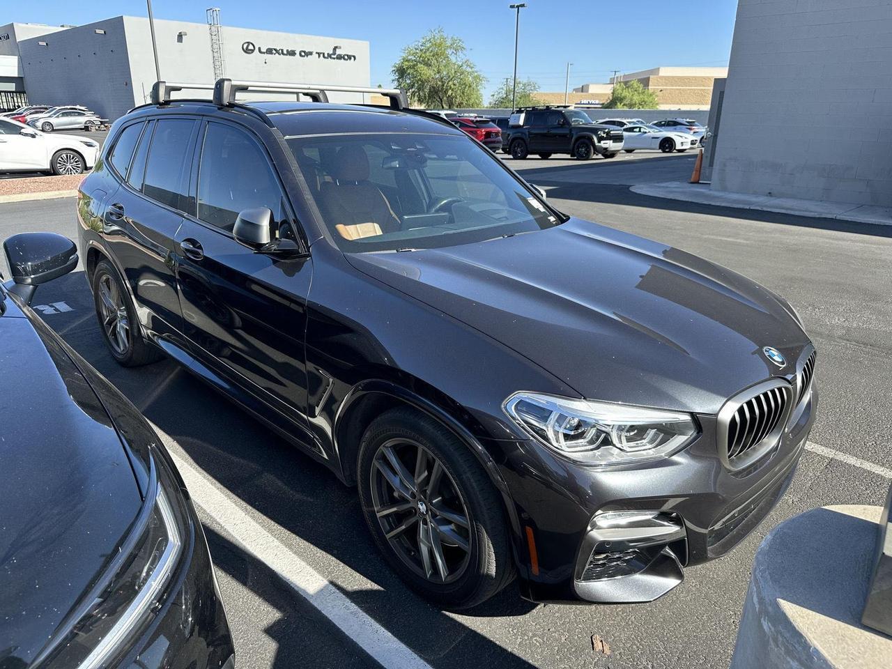 2019 BMW X3 M40i Tucson AZ