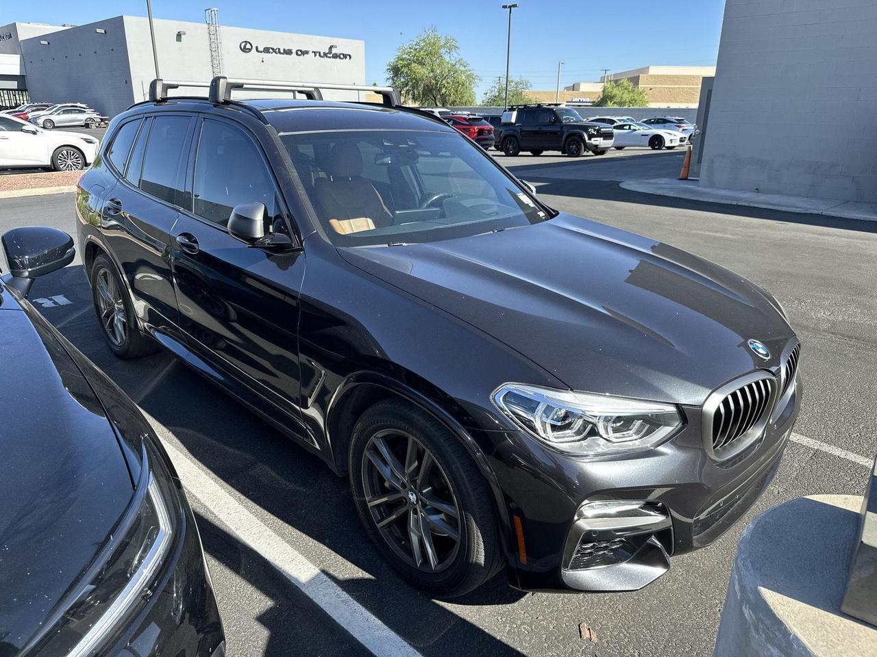 2019 BMW X3 M40i Tucson AZ