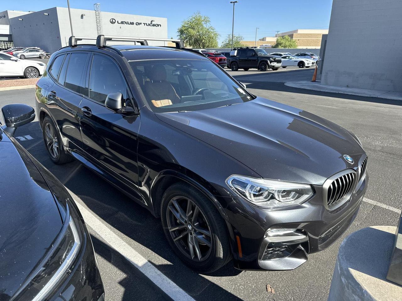 2019 BMW X3 M40i Tucson AZ