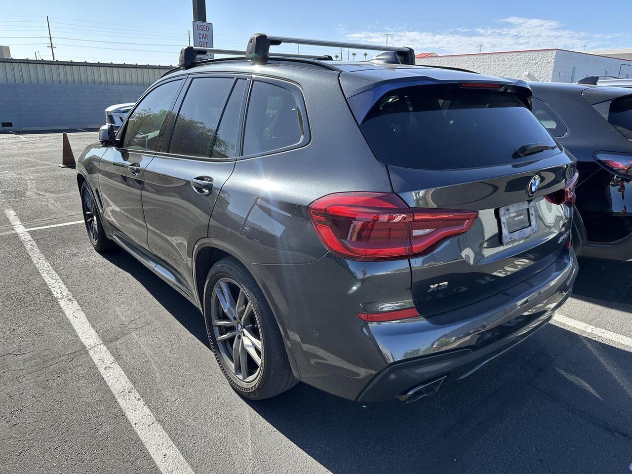 2019 BMW X3 M40i Tucson AZ