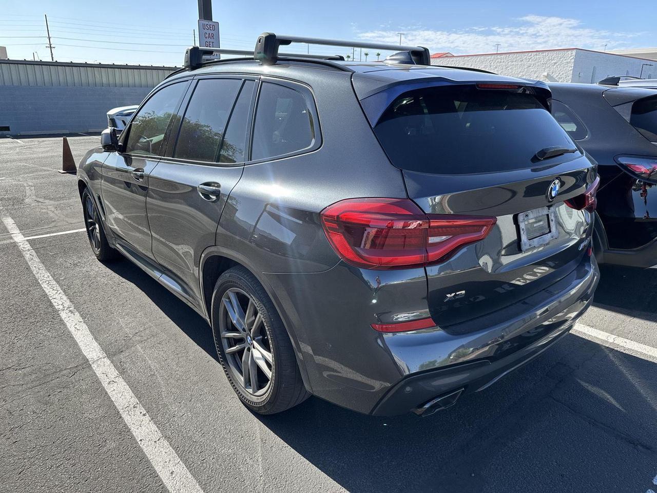 2019 BMW X3 M40i Tucson AZ