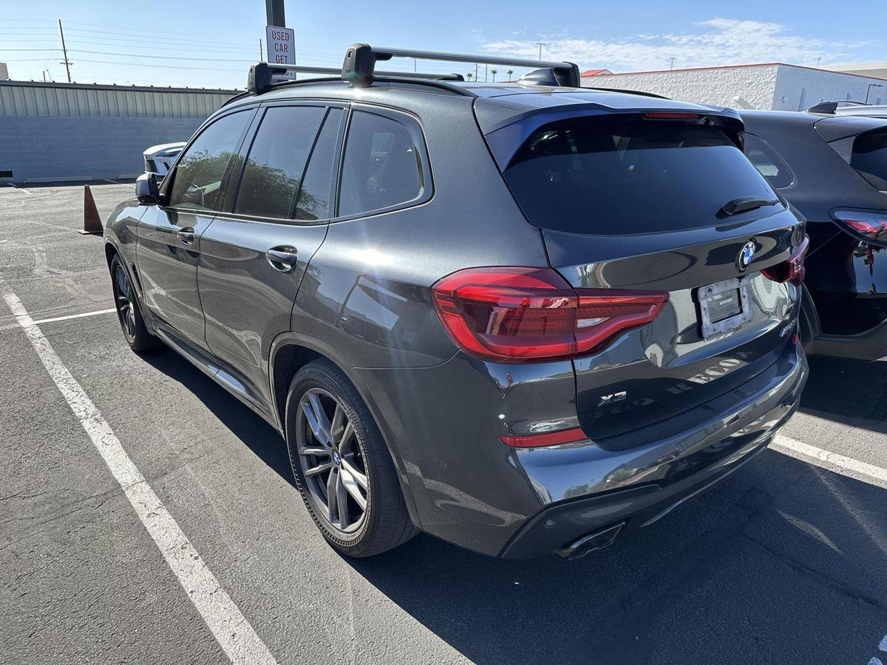 2019 BMW X3 M40i Tucson AZ