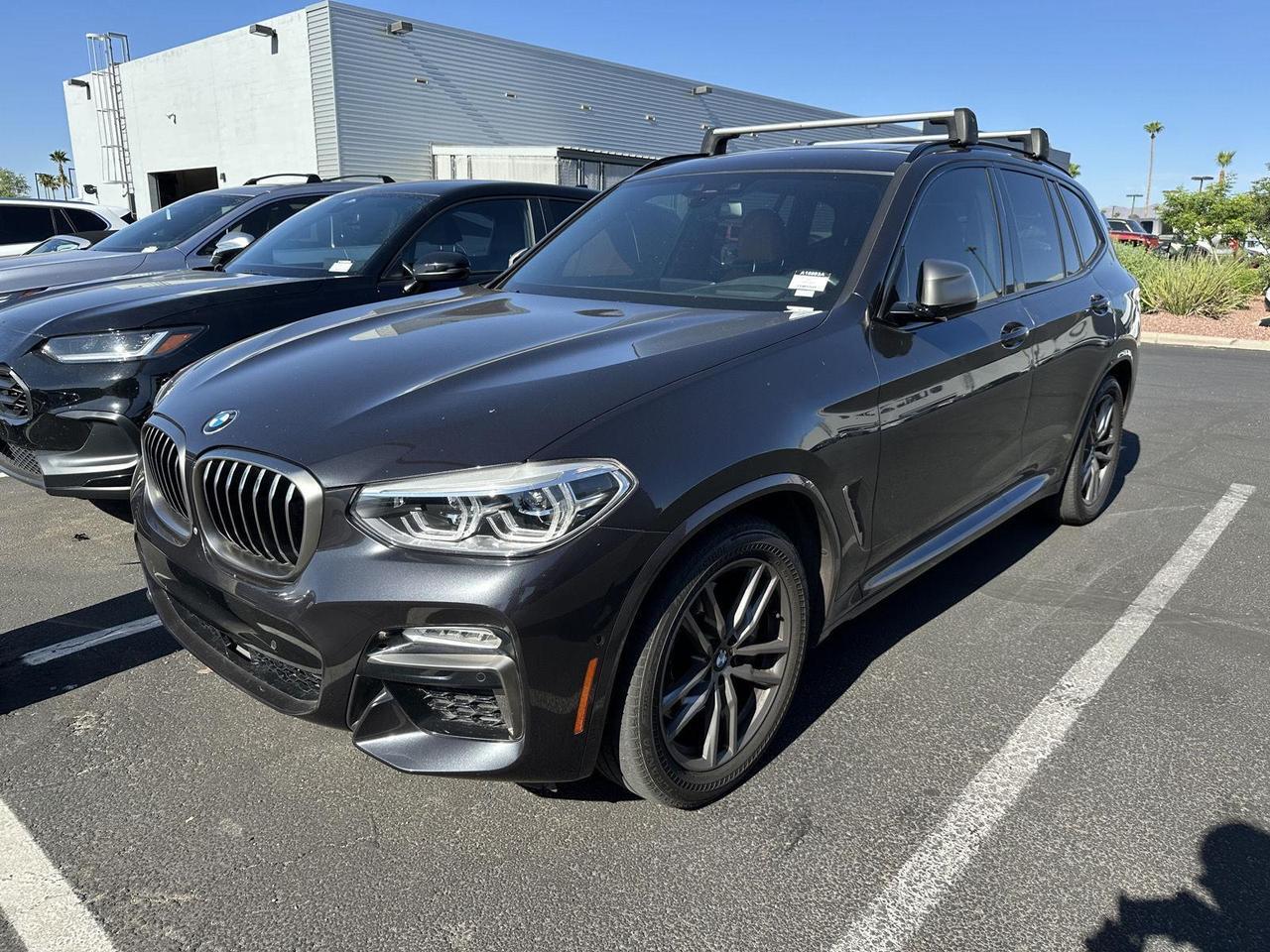 2019 BMW X3 M40i Tucson AZ