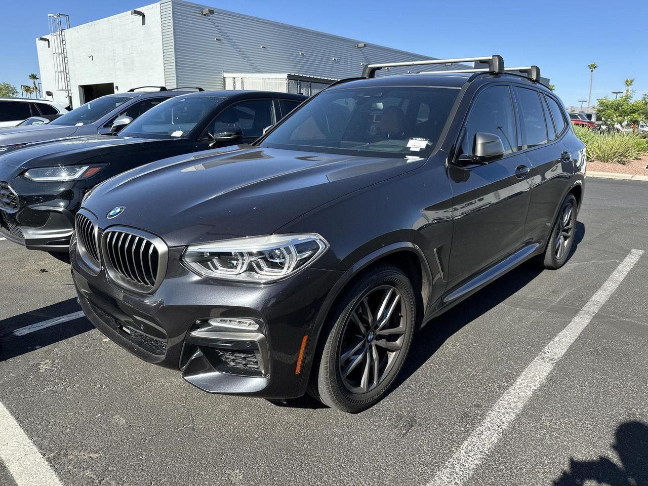2019 BMW X3 M40i Tucson AZ