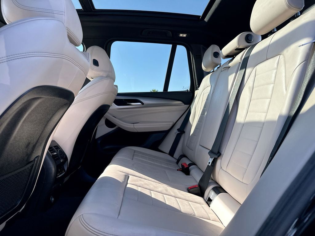 2019 BMW X3 M40i Tucson AZ