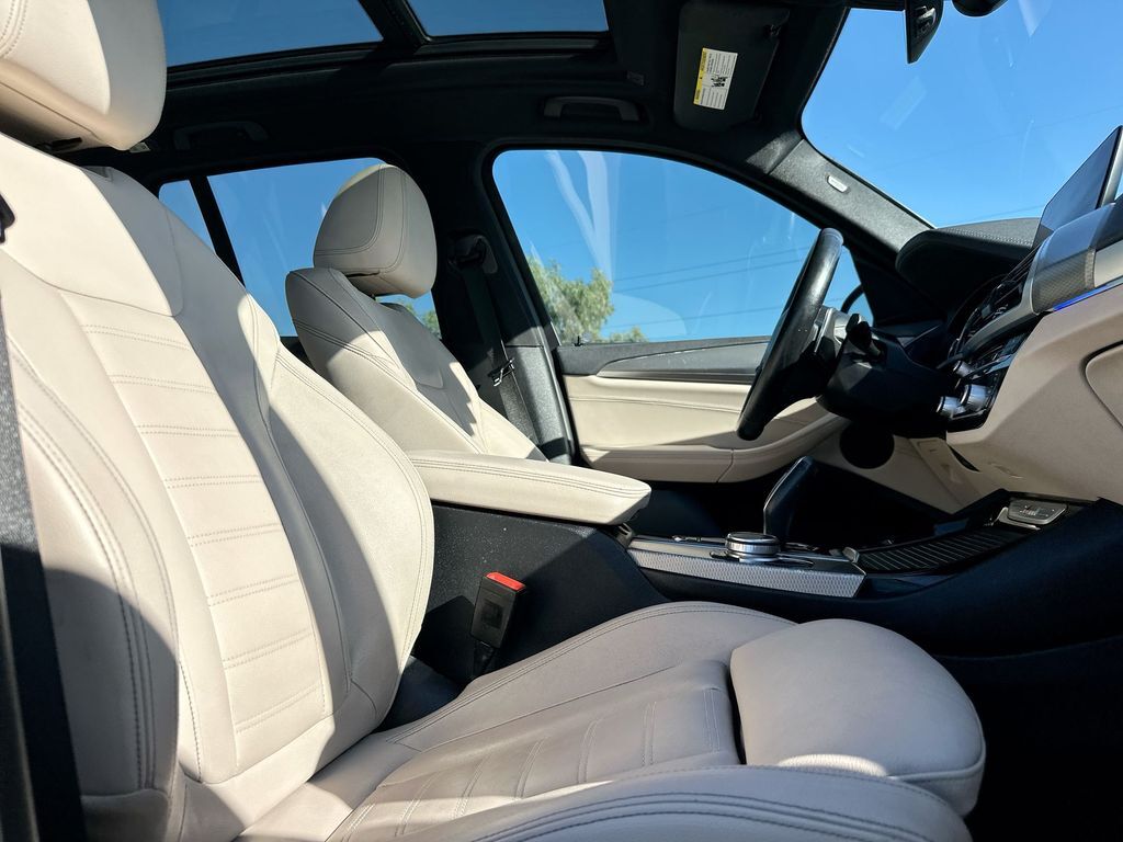 2019 BMW X3 M40i Tucson AZ