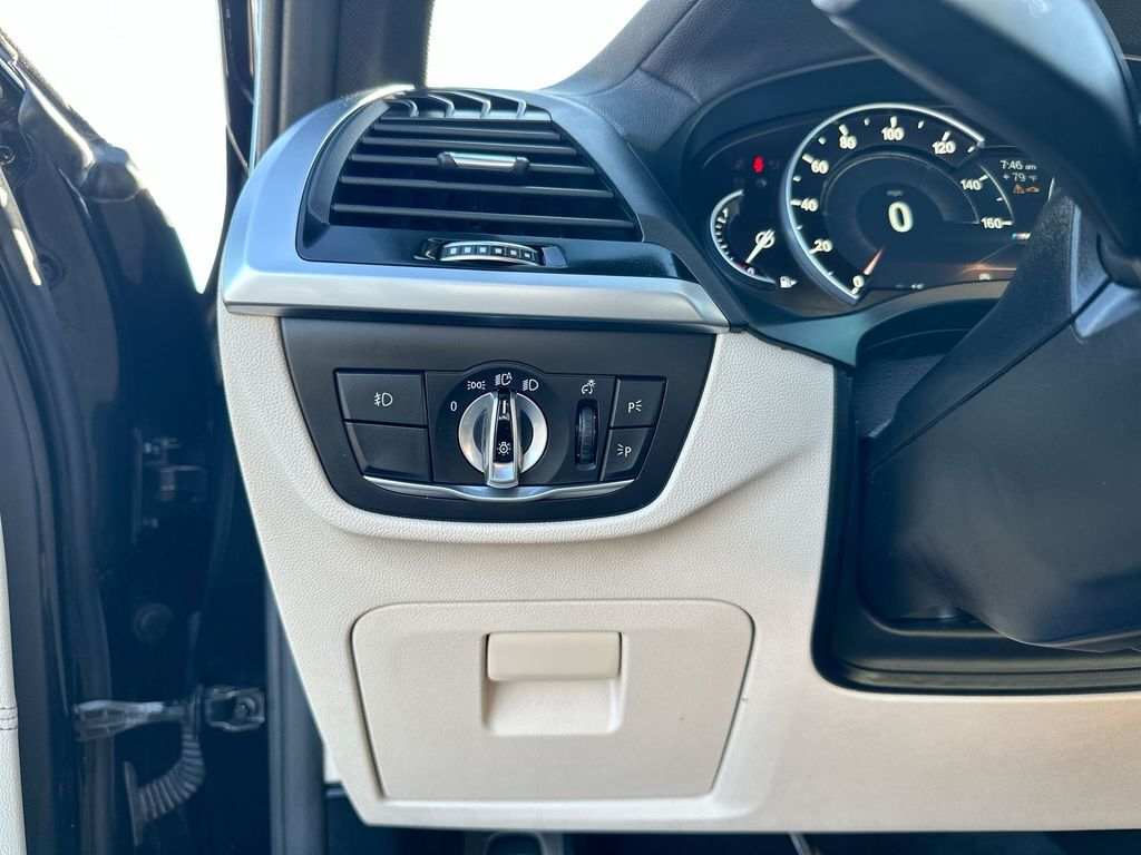 2019 BMW X3 M40i Tucson AZ