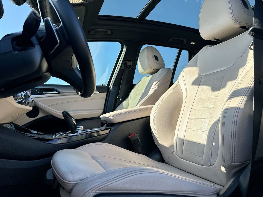 2019 BMW X3 M40i Tucson AZ
