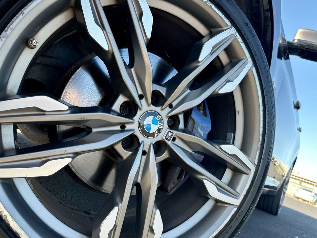 2019 BMW X3 M40i Tucson AZ
