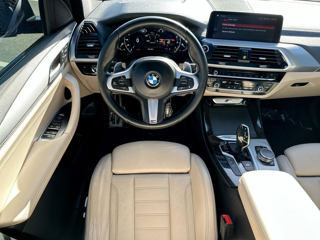 2019 BMW X3 M40i Tucson AZ