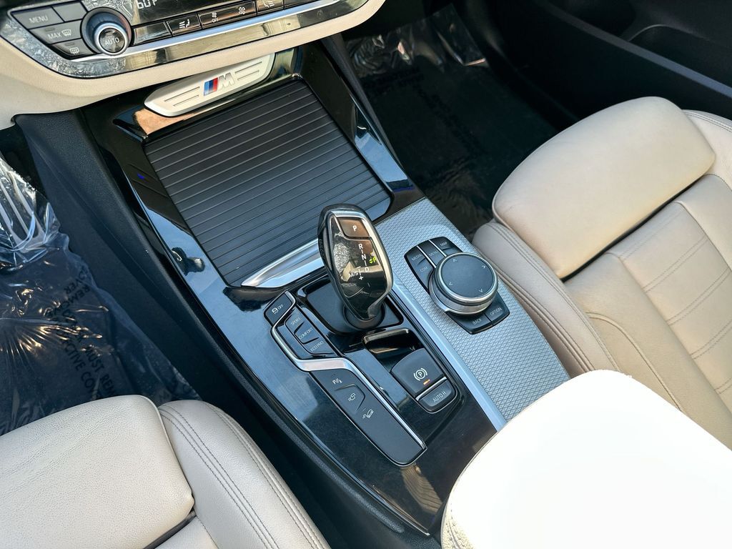 2019 BMW X3 M40i Tucson AZ