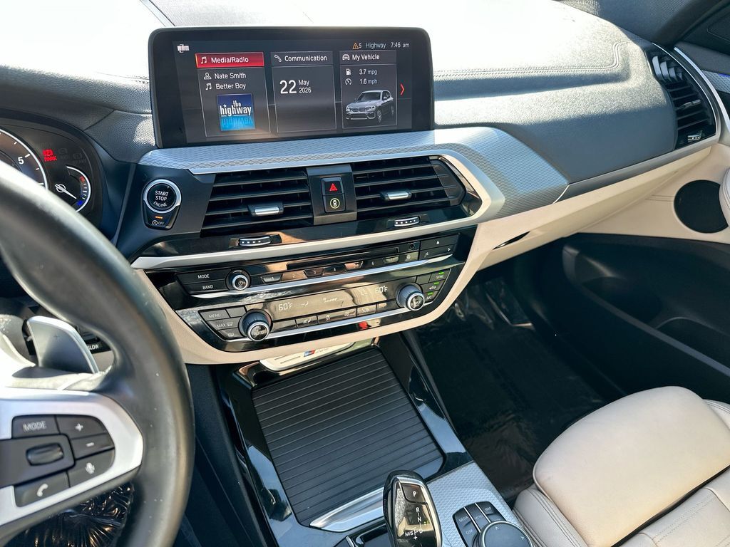 2019 BMW X3 M40i Tucson AZ