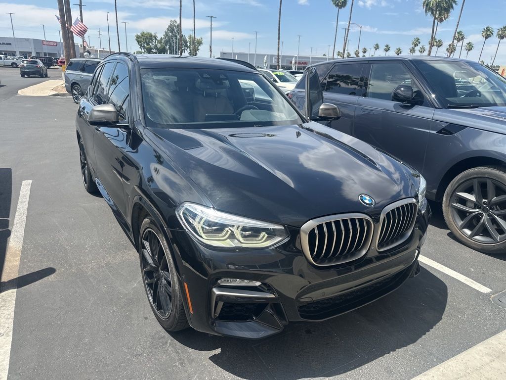 2019 BMW X3 M40i Tucson AZ