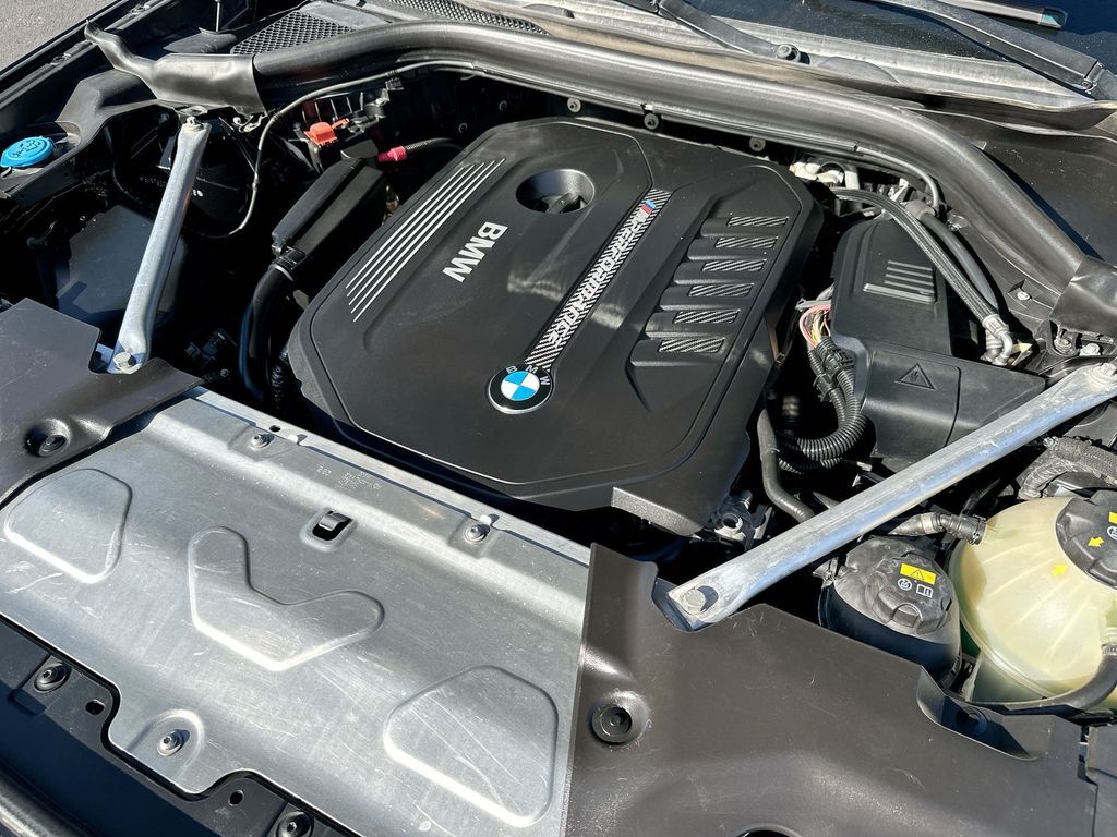 2019 BMW X3 M40i Tucson AZ