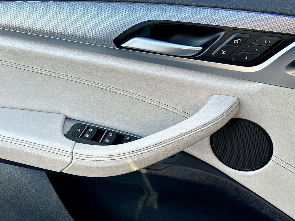 2019 BMW X3 M40i Tucson AZ