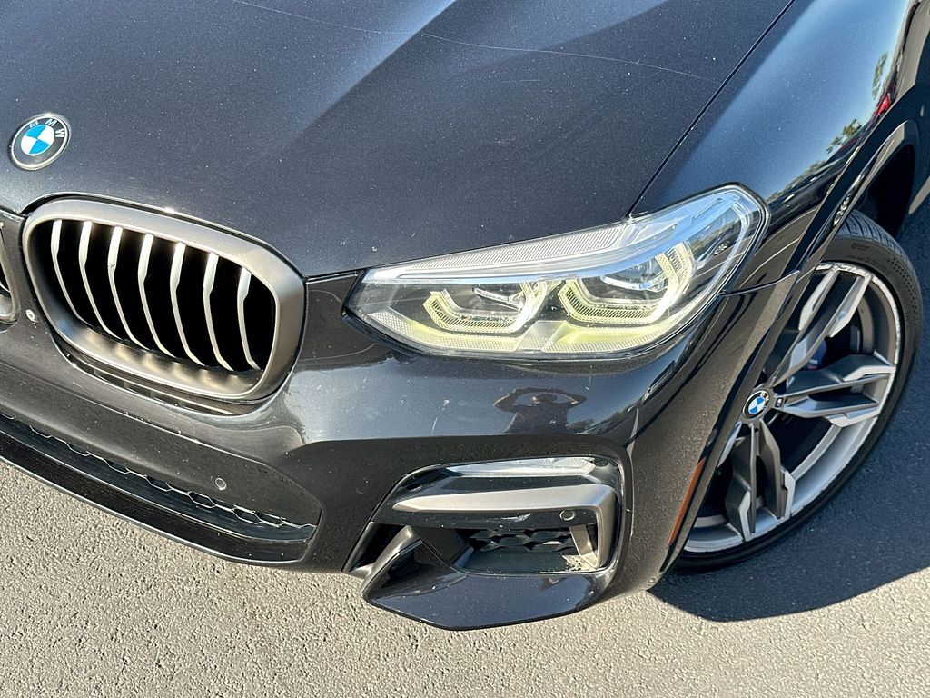 2019 BMW X3 M40i Tucson AZ
