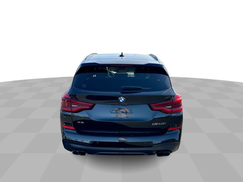 2019 BMW X3 M40i Tucson AZ
