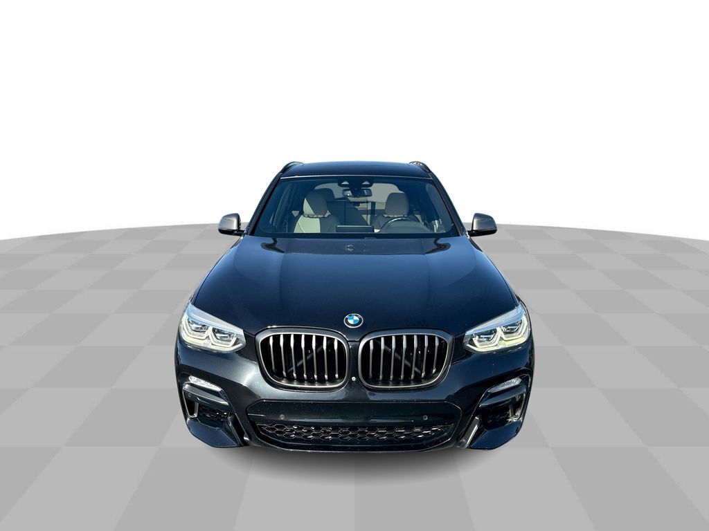 2019 BMW X3 M40i Tucson AZ