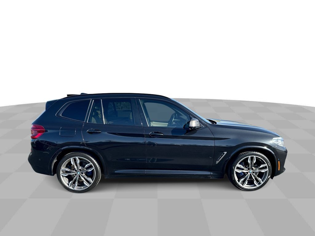 2019 BMW X3 M40i Tucson AZ